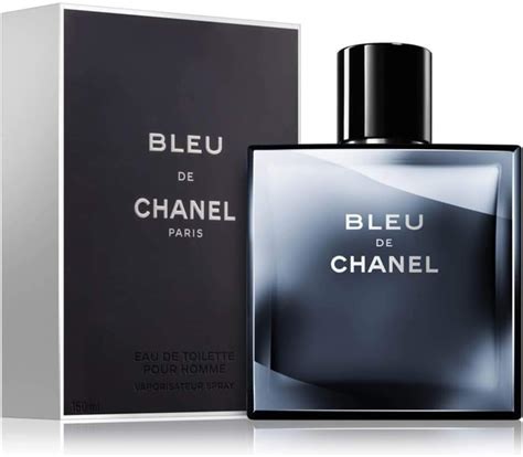 chanel bleu parfum best price.